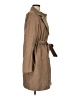 Amazon Essentials Tan Trenchcoat Size M - photo 4