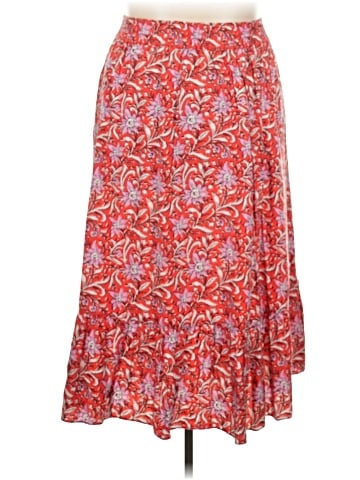 Ann Taylor LOFT Casual Skirt (view 1)