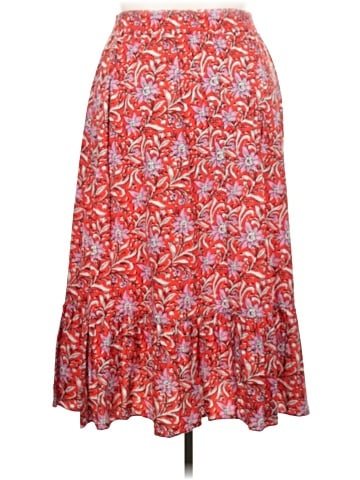 Ann Taylor LOFT Casual Skirt (view 2)