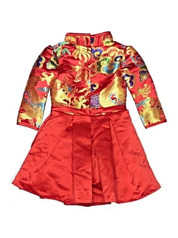 Assorted Brands Dress (view 2)