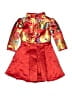 Assorted Brands Red Dress Size 4 - photo 2