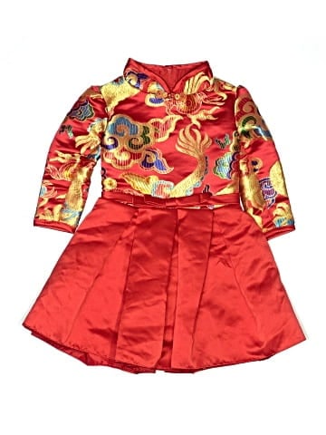 Assorted Brands Dress (view 1)