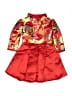 Assorted Brands Red Dress Size 4 - photo 1