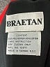 Braetan Red Fleece Size L - photo 7