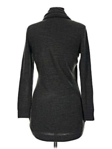 One World Turtleneck Sweater (view 2)