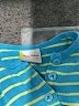 Hanna Andersson Teal Dress Size 90 cm / US 12-24 MO - photo 3