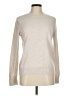 Vince. Tan Wool Pullover Sweater Size M - photo 1