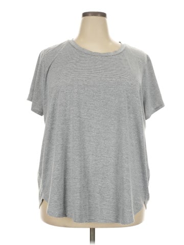 we wander Short Sleeve Top (view 1)