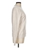Vince. Tan Wool Pullover Sweater Size M - photo 4