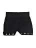 Forest Ink Solid Black Shorts Size XXS - photo 1