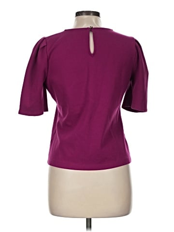 J.Crew Short Sleeve Top (view 2)