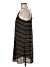 Veronica M. 100% Polyester Black Casual Dress Size M - photo 5