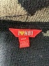 I H81 Gray Poncho Size M - photo 7