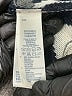 I H81 Gray Poncho Size M - photo 8