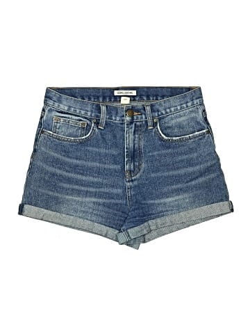 Billabong Denim Shorts (view 1)