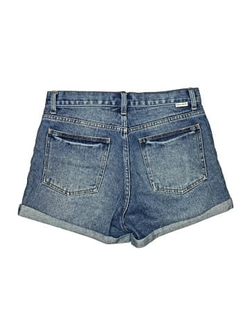 Billabong Denim Shorts (view 2)