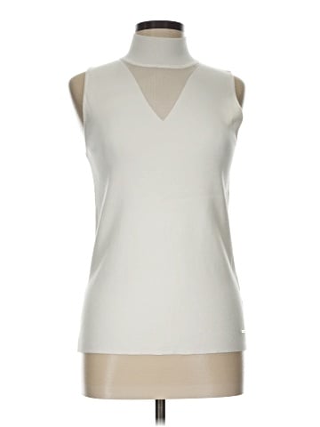 T Tahari Sweater Vest (view 1)