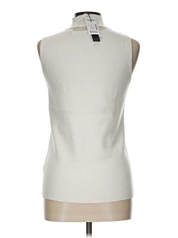T Tahari Sweater Vest (view 2)