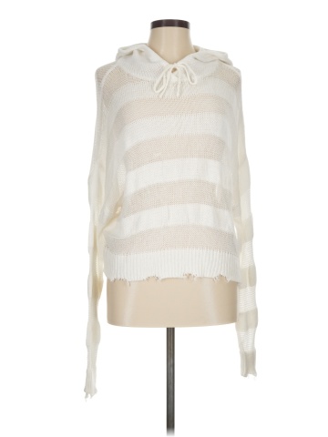 Elan Pullover Sweater (view 1)