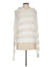 Elan Ivory Pullover Sweater Size M - photo 1