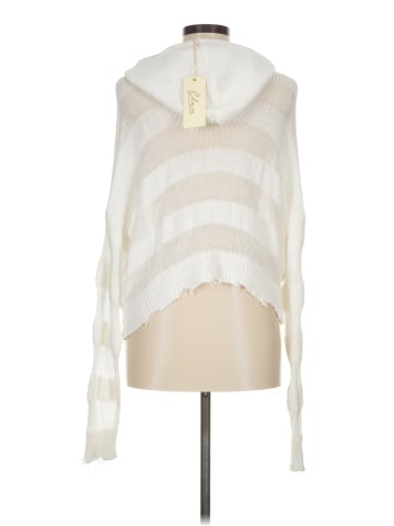 Elan Pullover Sweater (view 2)
