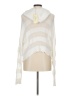 Elan Ivory Pullover Sweater Size M - photo 2