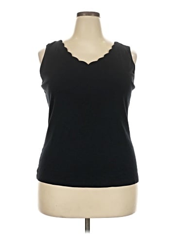 Style&Co Tank Top (view 1)