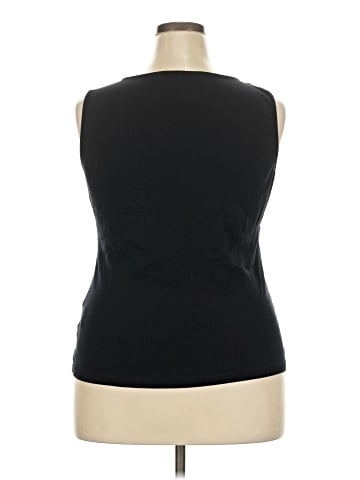 Style&Co Tank Top (view 2)