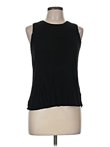Halogen Sleeveless T-Shirt (view 1)