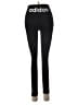 Adidas Black Active Pants Size S - photo 2