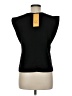 Grecerelle Black Sleeveless T-Shirt Size M - photo 2
