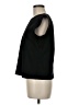 Grecerelle Black Sleeveless T-Shirt Size M - photo 5