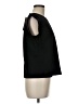 Grecerelle Black Sleeveless T-Shirt Size M - photo 4