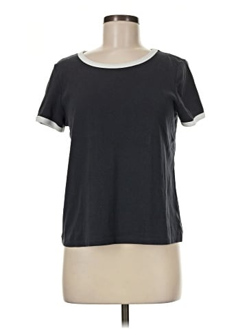 American Eagle Outfitters Short Sleeve T-Shirt (view 1)