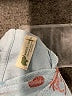 Monica + Andy Blue Poncho Size 12-24 mo - photo 3