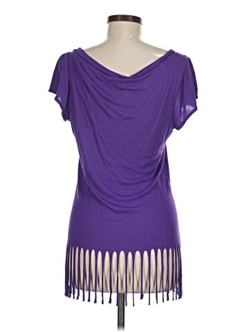 Robin K. Short Sleeve T-Shirt (view 2)