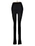 Nasty Gal Inc. Black Active Pants Size S - photo 2