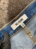 RE/DONE Blue Jeans Size 23 waist - photo 7