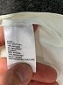 Etcetera Ivory Long Sleeve Blouse Size 12 - photo 8