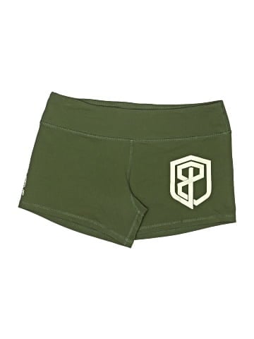 Born Primitive Athletic Shorts (view 1)