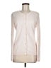 Talbots Ivory Cardigan Size M - photo 1