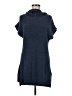 Athleta Blue Casual Dress Size M - photo 1