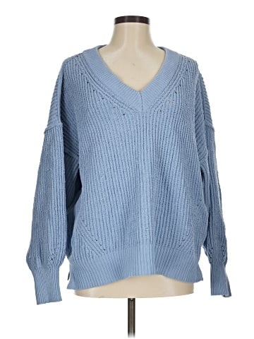 Aerie Pullover Sweater (view 1)
