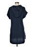 Athleta Blue Casual Dress Size M - photo 2