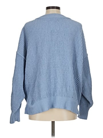 Aerie Pullover Sweater (view 2)