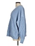 Aerie Blue Pullover Sweater Size M - photo 5
