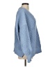 Aerie Blue Pullover Sweater Size M - photo 4