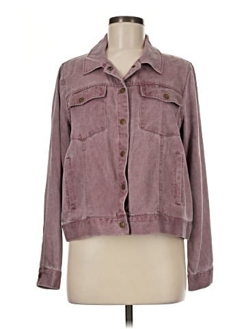 Jane and Delancey Jacket (view 1)