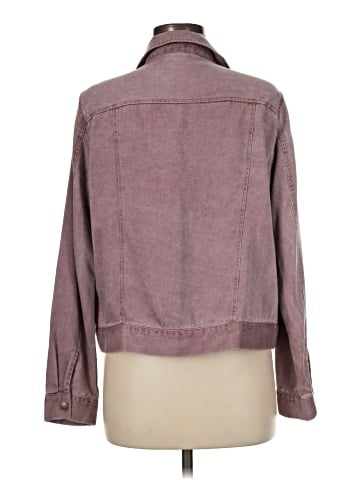 Jane and Delancey Jacket (view 2)