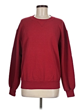 Russell Athletic Pullover Sweater